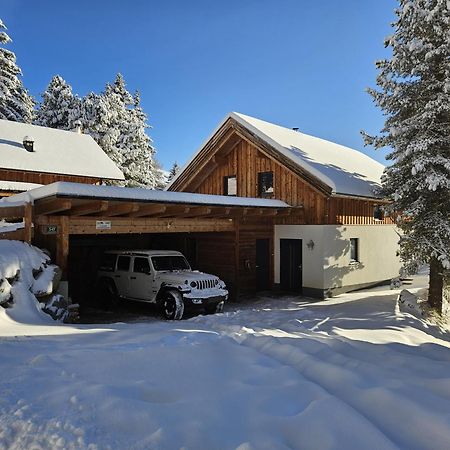 Chalet Claassen ทูร์ราคาฮัว ภายนอก รูปภาพ