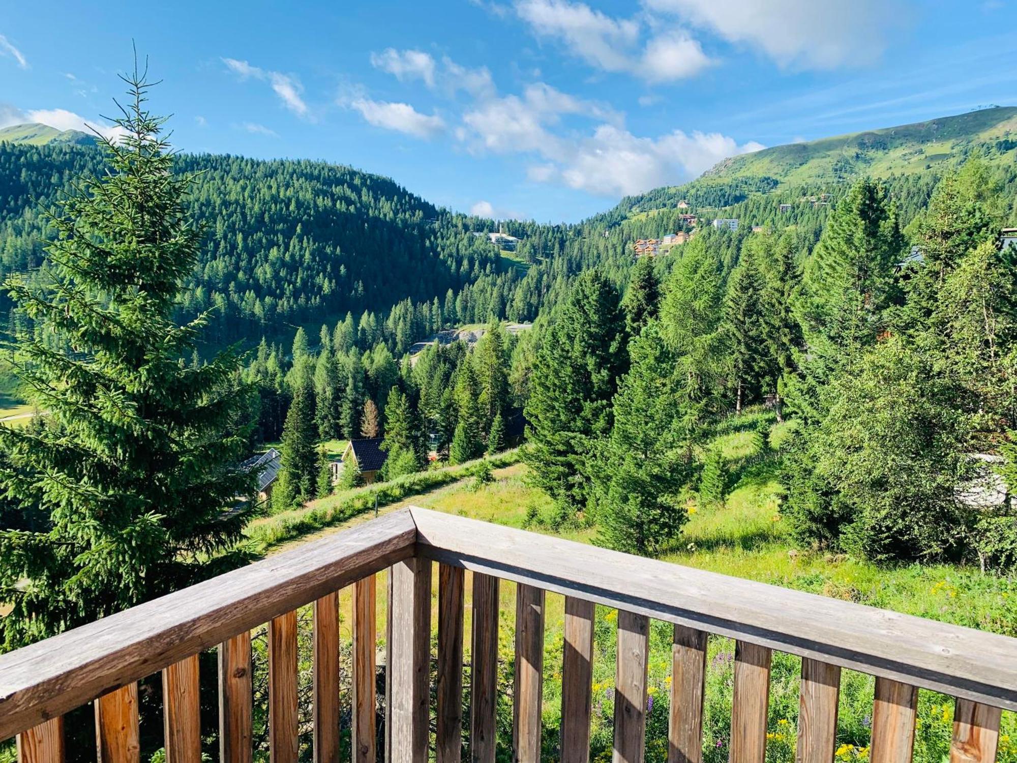 Chalet Claassen ทูร์ราคาฮัว ภายนอก รูปภาพ
