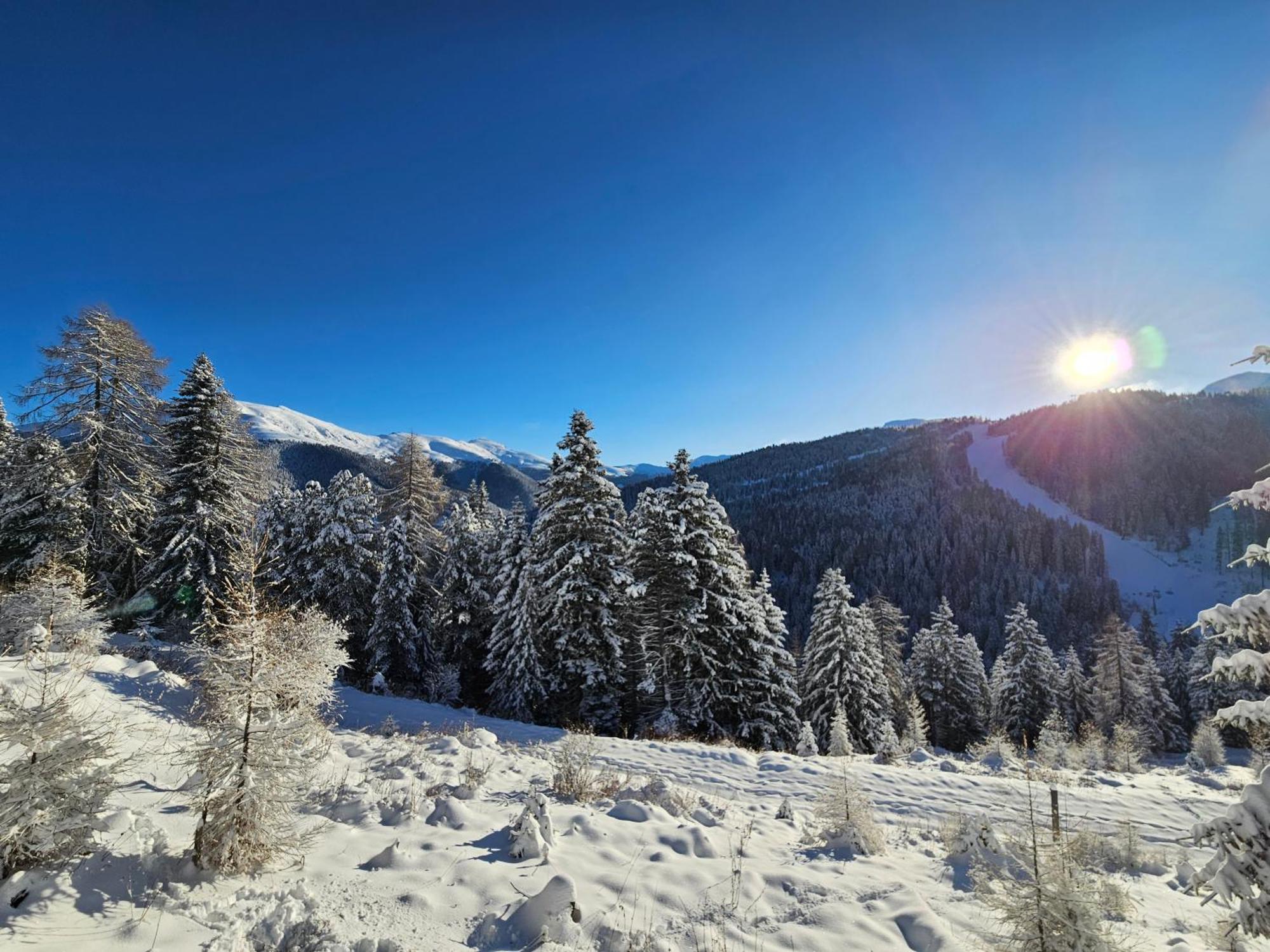 Chalet Claassen ทูร์ราคาฮัว ภายนอก รูปภาพ
